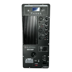 Modulo de Audio para Caja Activa  220110 BDS15ABT BLASTKING