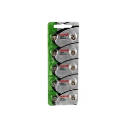 Pila de Reloj Alkalina 1.5V Maxell MAXELL
