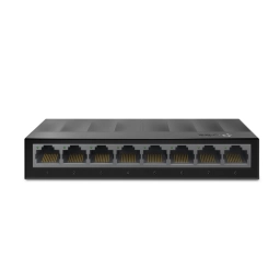 Switch De Red 8 Bocas Gigabit Lite Wave LS1008G TP-LINK