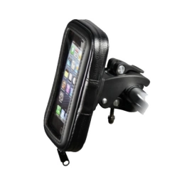 Soporte Deportico para Smartphones de Hasta 4.5"  bicicleta LEDSTAR
