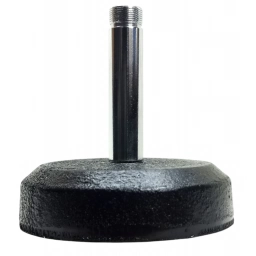 Soporte Metal para Micrfono de Mesa MIYAKO USA