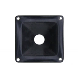 Horn Fibra de Vidrio 4.5 x 4.5 x 3 MTE