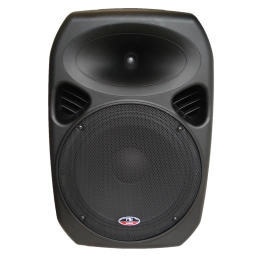 Parlante Amplificado 15 Profesional MTE