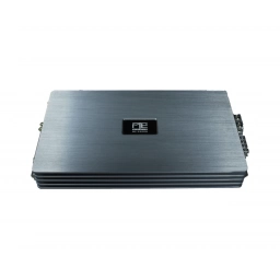 Potencia p/auto 2 canales MTE
