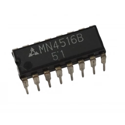 Circuito Integrado MN4516