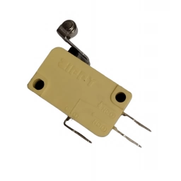 Microswitch con palanca y rodillo EC-288 ZIPPY