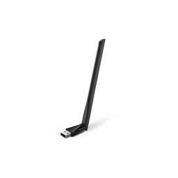 Tarjeta Red USB Doble Banda con Antena 5DB - MU6H MERCUSYS