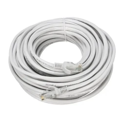 Patch cord cat5e UTP 50 Ft.  15mts. NIPPON