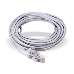 Patch cord cat5e UTP 25 Ft.  7.5mts. NIPPON
