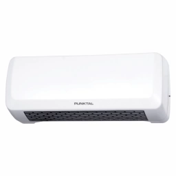 Calefactor de Pared 2000W PUNKTAL