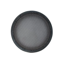 Rejilla metalica 10 calado fino BK