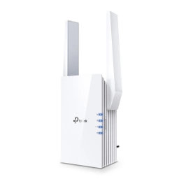 Extensor de Rango Wi-fi 6 - Doble Banda AX1800 RE605X TP-LINK