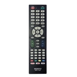 Control Remoto Universal para Led/lcd Smart L1388PRO HUAYU