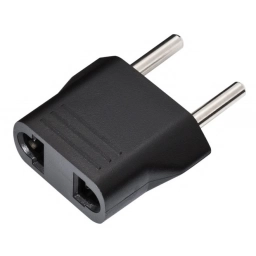 Ficha adaptadora 220110 shucko