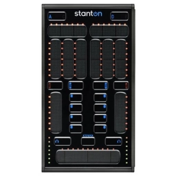 Mixer digital pControladores Stanton
