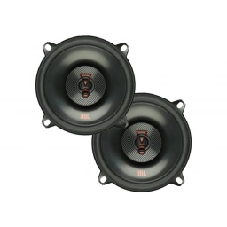 Juego de Parlantes 5 1/4" (130 Mm) 2VIAS  40W Rms - STAGE3 JBL