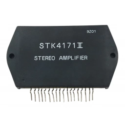 Circuito Integrado  STK4171II