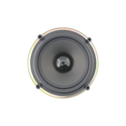 Parlante 7'' 8OHMS 200W Pminicomponente MIYAKO USA