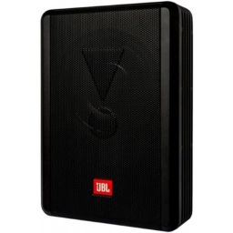 Subwoofer Slim Potenciado 8 - 400W JBL