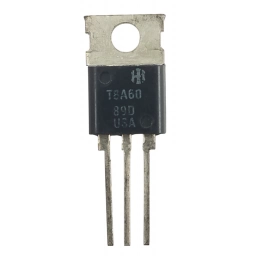 Tiristor Scr T8A60