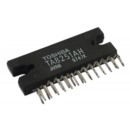 Circuito Integrado TA8251AH TOSHIBA