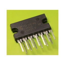 C.I. TDA7057AQ Philips *172