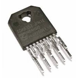 C.I. TDA8357J