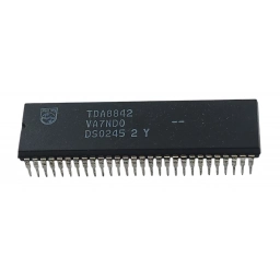 Circuito Integrado TDA8842 N2 Philips