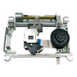 Mecanismo cLector pPS2 5047 79xxx