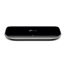 Switch 8 Bocas Gigabit 101001000 Mbps TL-SG1008D TP-LINK