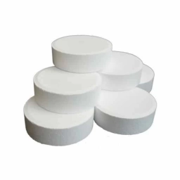 Pastillas de Tricloro para Piscinas 1 KG