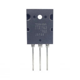 Transistor TTA1943 TOSHIBA