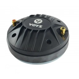 Driver de Compresion de Titanio 51MM Polymer VOYZ