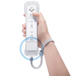 Motion Plus Wii
