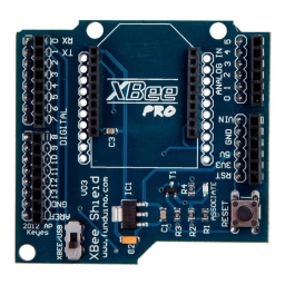 Modulo Shiel Wireless Xbee Pro V03 ARDUINO
