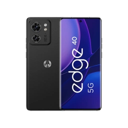 Celular Motorola Edge 40  5G 8GB256GB- Negro MOTOROLA