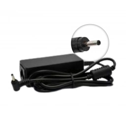 Cargador 19v 1,58Amp. (-) al centro GENERICO