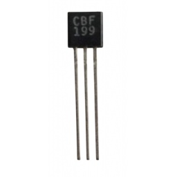 Transistor BF199