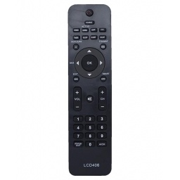 Control Remoto para Lcd Philips