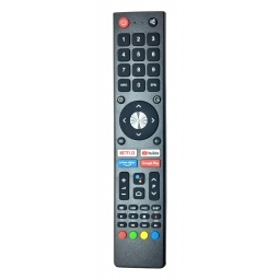 Control Remoto para Tv Aiwa Hyundai, Blaupunkt, Premier con Control por Voz HUAYU