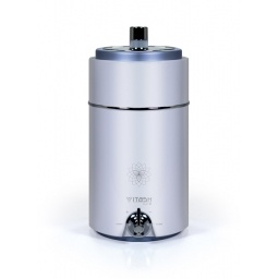Purificador de Agua con Tecnologa de 9 etapas ITASH ITASH