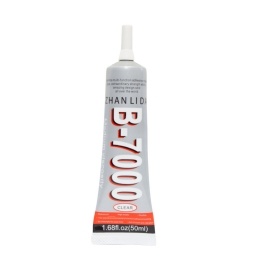 Pegamento Multiproposito Zhanlida 50 Ml ZHANLIDA