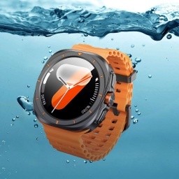 Smart Watch 1.45 Pulgadas BWOO