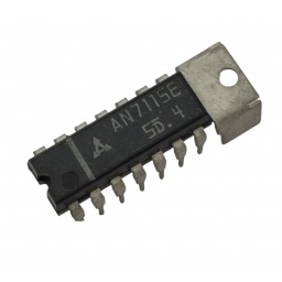 Circuito Integrado AN7115