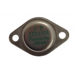 Transistor 2SD350A