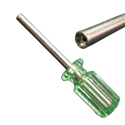 Destornillador de seguridad pGameCube