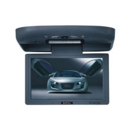 Pantalla de techo 7 pauto Napoli