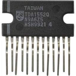 C.I. TDA1552 TDA1553 *205