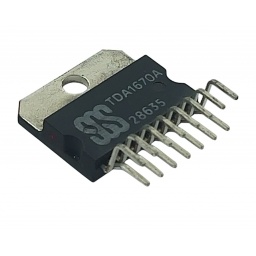 Circuito Integrado TDA1670