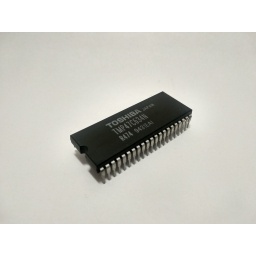 Circuito Integrado TMP47C634N-R474 *101 TOSHIBA
